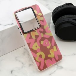 Futrola color vibe za xiaomi redmi note 14 5g pink ( F118792 )