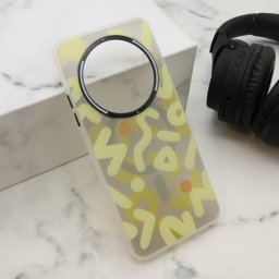 Futrola color vibe za xiaomi redmi 14c zuta ( F118789 )