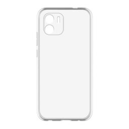 Futrola silikon clear za xiaomi redmi a1/a2 providna ( F104546 )