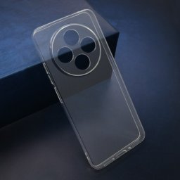 Futrola silikon clear za xiaomi redmi 14c providna ( F118954 )