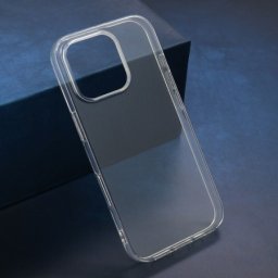 Futrola silikon clear za iphone 16 pro (6.3) providna ( F117142 )