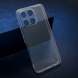 Futrola silikon clear za huawei honor x6a providna ( F112795 )