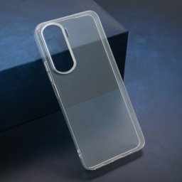Futrola silikon clear za huawei honor 90 lite providna ( F112793 )