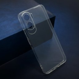 Futrola silikon clear strong za huawei honor 90 lite providna ( F113415 )
