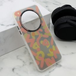 Futrola color vibe za xiaomi redmi 14c roze ( F118788 )