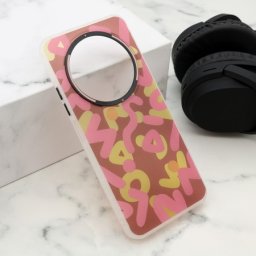 Futrola color vibe za xiaomi redmi 14c pink ( F118787 )