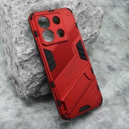 Futrola color strong ii za xiaomi redmi note 13 pro 5g crvena ( F114296 )