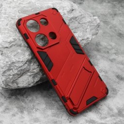 Futrola color strong ii za xiaomi redmi note 13 pro 4g crvena ( F115288 )