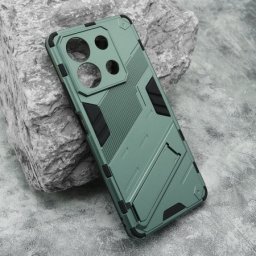 Futrola color strong ii za xiaomi redmi note 13 5g zelena ( F114298 )
