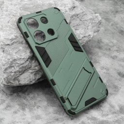 Futrola color strong ii za xiaomi redmi note 13 4g zelena ( F115286 )