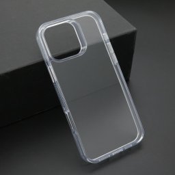 Futrola color frame za iphone 16 pro max (6.9) srebrna ( F118165 )