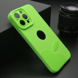 Futrola apple color za iphone 14 pro max (6.7) zelena ( F107289 )