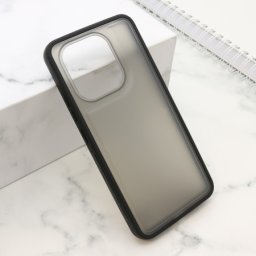 Futrola space ii za xiaomi redmi note 13 4g crna ( F117971 )