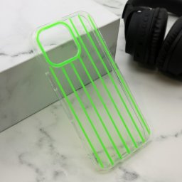 Futrola party za iphone 16 pro max (6.9) zelena ( F118568 )