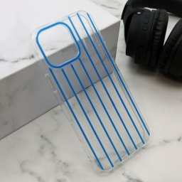 Futrola party za iphone 16 pro max (6.9) plava ( F118567 )