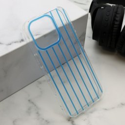 Futrola party za iphone 16 pro (6.3) plava ( F118559 )