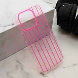 Futrola party za iphone 16 pro (6.3) pink ( F118561 )