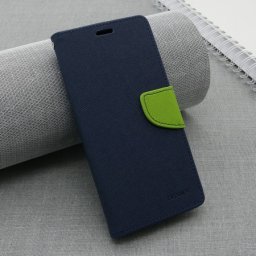 Futrola bi fold mercury za xiaomi redmi note 14 4g (global) teget ( F119670 )