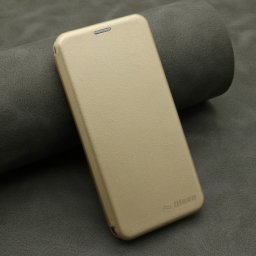 Futrola bi fold ihave za xiaomi redmi note 14 pro 4g zlatna ( F119667 )