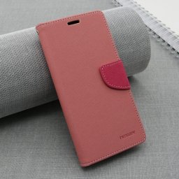 Futrola bi fold mercury za samsung a546b galaxy a54 5g pink ( F108408 )