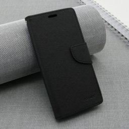 Futrola bi fold mercury za samsung a346b galaxy a34 5g crna ( F108394 )