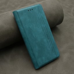 Futrola bi fold ihave prime style za xiaomi redmi note 13 pro 4g zelena ( F119123 )