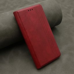 Futrola bi fold ihave prime style za xiaomi redmi 14c 4g/redmi a4 5g crvena ( F119125 )