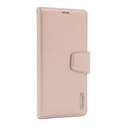 Futrola bi fold hanman ii za samsung a536b galaxy a53 5g svetlo roze ( F97349 )