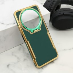 Futrola gold luxe za xiaomi redmi a3 4g zelena ( F117600 )