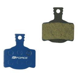 Disk plocice force magura mt 2,4,6,8,fe sa oprugom ( 423686 )