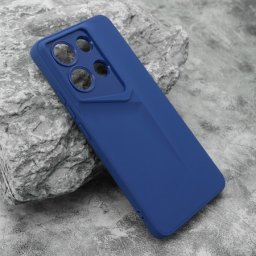 Futrola phantom blade za xiaomi redmi note 13 4g plava ( F117652 )