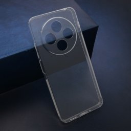 Futrola clear fit za xiaomi redmi 14c providna ( F118943 )
