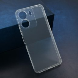 Futrola clear fit za xiaomi redmi 13c/poco c65 pro providna ( F114741 )