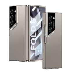 Futrola refined camera za samsung f956b galaxy z fold 6 5g zlatna (gkk case) ( F116915 )