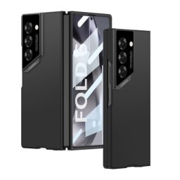 Futrola refined camera za samsung f956b galaxy z fold 6 5g crna (gkk case) ( F116914 )