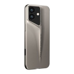Futrola elegancy za iphone 16 (6.1) zlatna (gkk case) ( F117201 )
