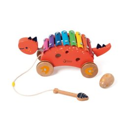 Classic World Drveni ksilofon Dinosaurus ( SW12234 )