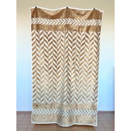 Plažni peškir "Big B21" – 96x150 cm, 100% pamuk ( VLK000680-bigb21 )