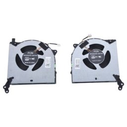 CPU+GPU hladnjak za laptop Lenovo Legion 5-15IMH6 5-15ITH6H 5-17ITH6H 5P-15IMH05H ( 111801 )