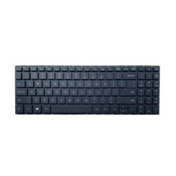 Tastatura za laptop Toshiba Dynabook for Satellite Pro C50-J series, mali enter ( 111793 )
