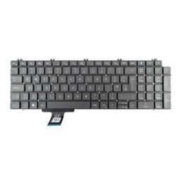 Tastatura za Laptop Dell Precision 7750 7550 7760 7560 veliki enter backlight ( 111786 )