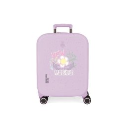 Enso ABS Kofer 55 cm - Ljubičasta ( 97.991.21 )
