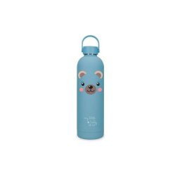 Roll Road Termos 750ml - Plava ( 31.831.4G )