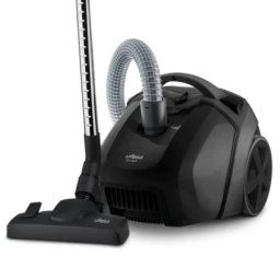 Ufesa usisivač sa kesom ac3090 antek/snaga 900w/crna