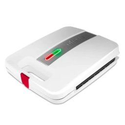 Ufesa sw740 aparat za sendviče/4 sendviča/1400w