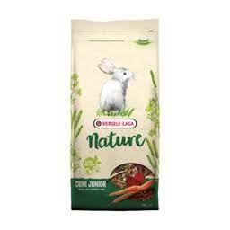 Versele Laga Cuni Junior Nature 700g