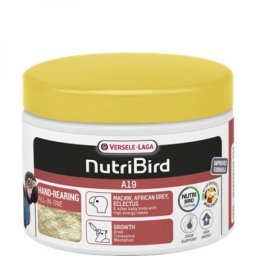 Versele Laga hrana za ptice NutriBird A19 800g
