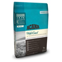Acana hrana za pse Classics Wild Coast 2kg