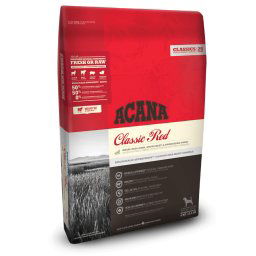 Acana hrana za pse Red Meat 9.7kg
