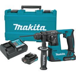 Makita HR140DSAE1 Akumulatorska bušilica-čekić